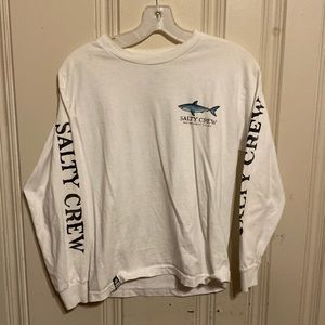 Salty Crew Longsleeve